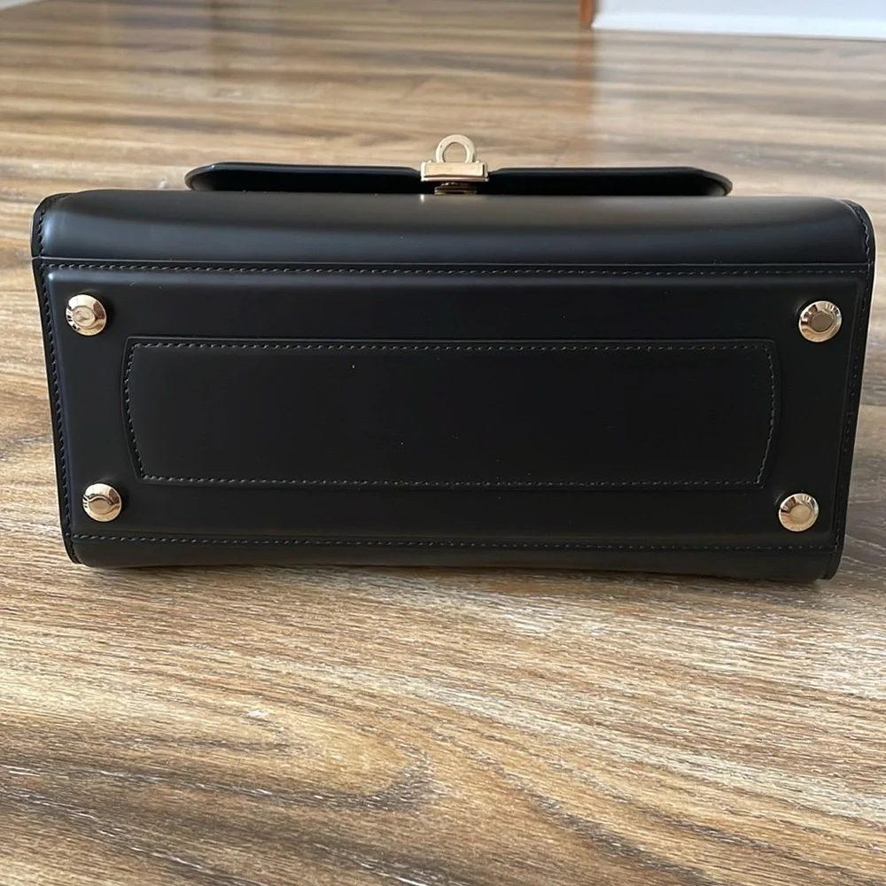 Salvatore Ferragamo Boxyz 2Way Gancini Bag Large Size - Picture 14 of 16